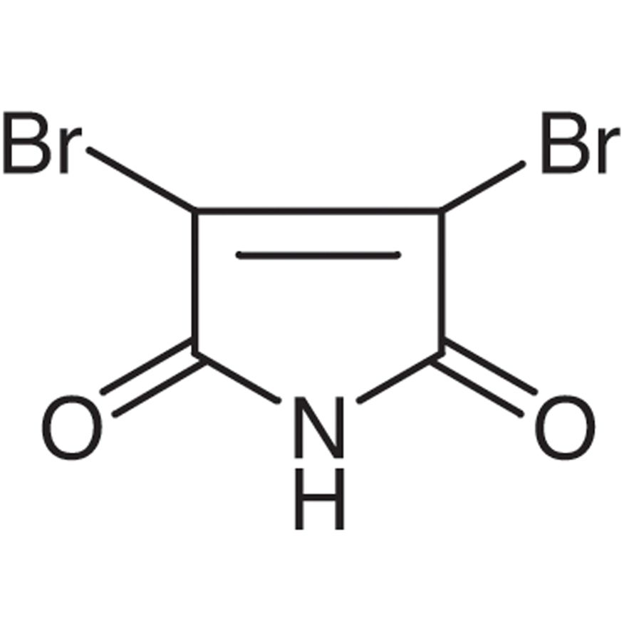 3,4-Dibromomaleimide