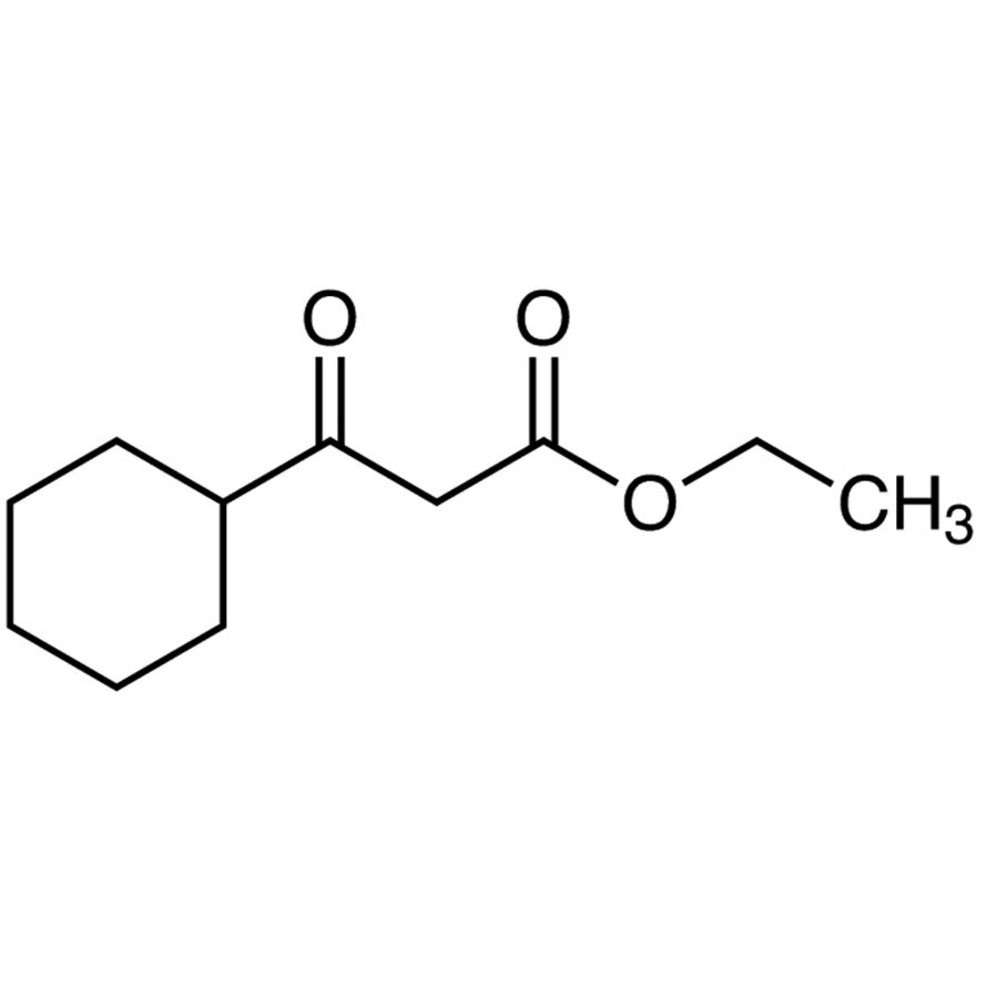 Ethyl 3-Cyclohexyl-3-oxopropionate