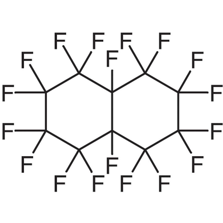 Octadecafluorodecahydronaphthalene