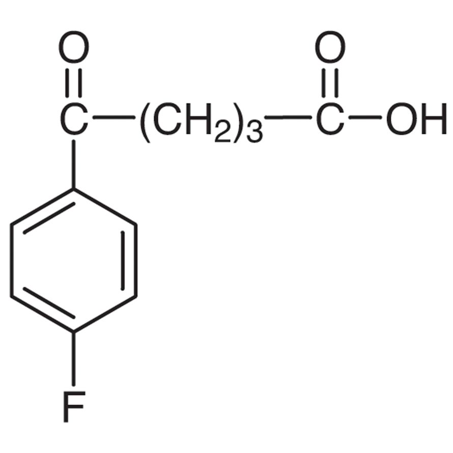 4-(4-Fluorobenzoyl)butyric Acid