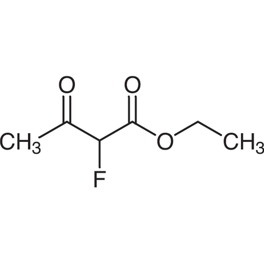 Ethyl 2-Fluoroacetoacetate