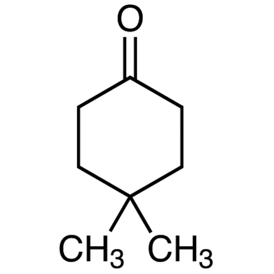 4,4-Dimethylcyclohexanone