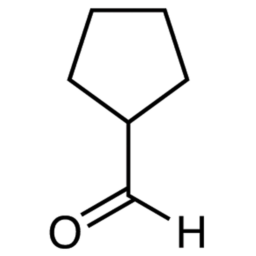 Cyclopentanecarboxaldehyde (stabilized with HQ)