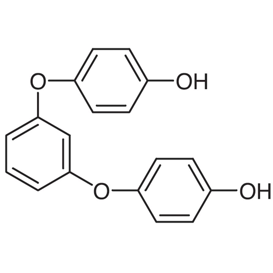 1,3-Bis(4-hydroxyphenoxy)benzene