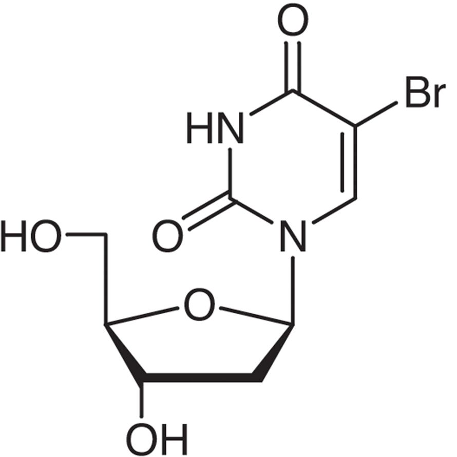 5-Bromo-2'-deoxyuridine