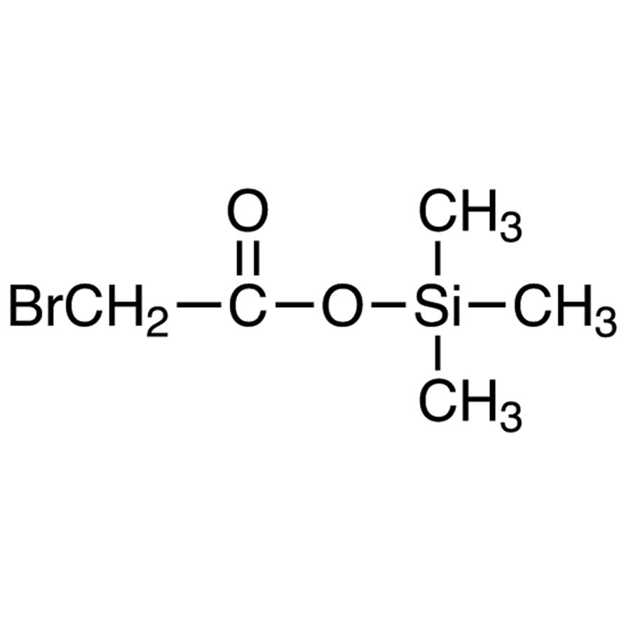 Trimethylsilyl Bromoacetate