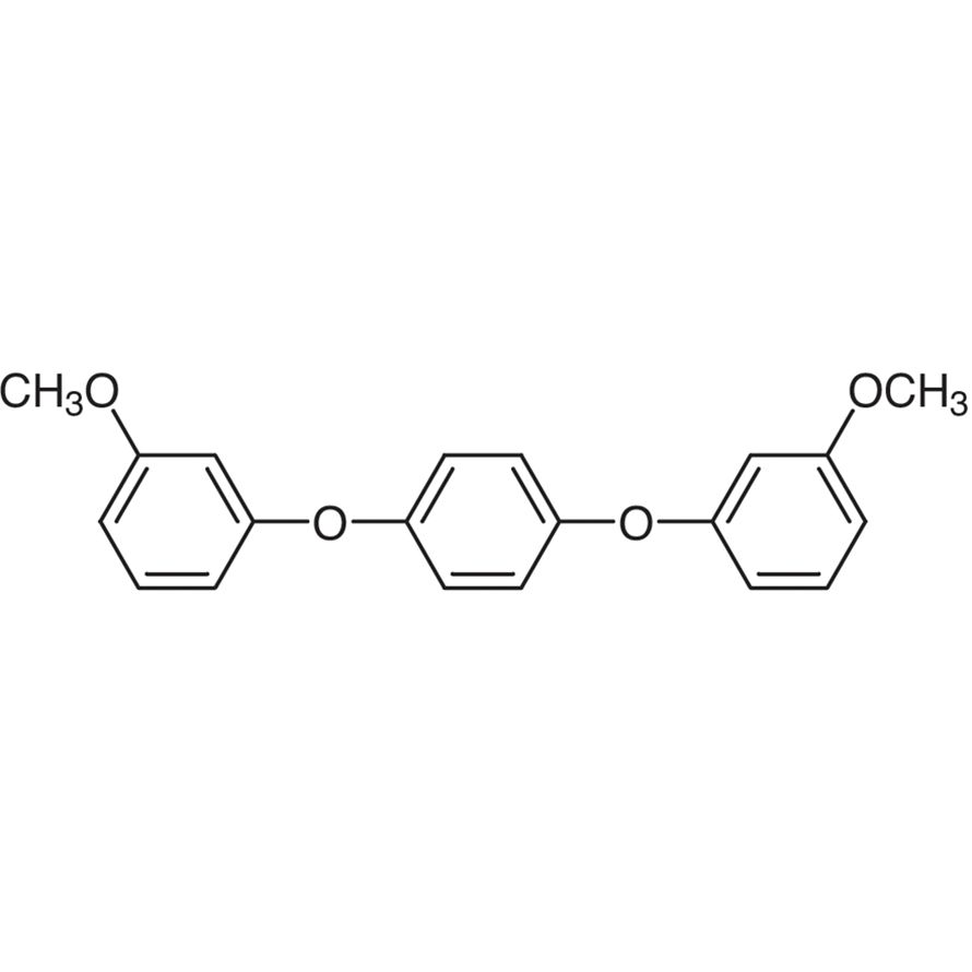 1,4-Bis(3-methoxyphenoxy)benzene