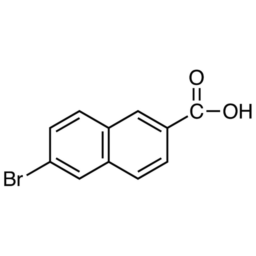 6-Bromo-2-naphthoic Acid