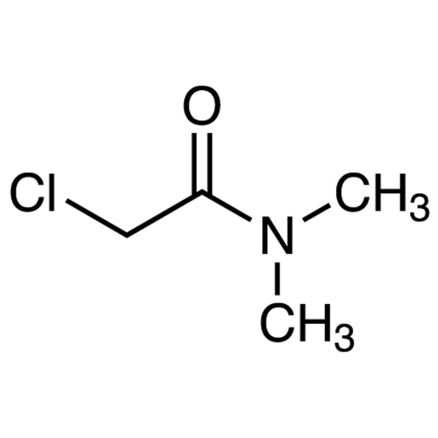 2-Chloro-N,N-dimethylacetamide