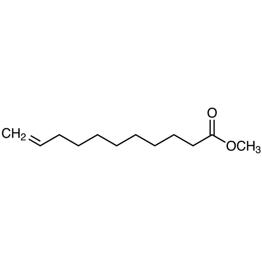 Methyl 10-Undecenoate