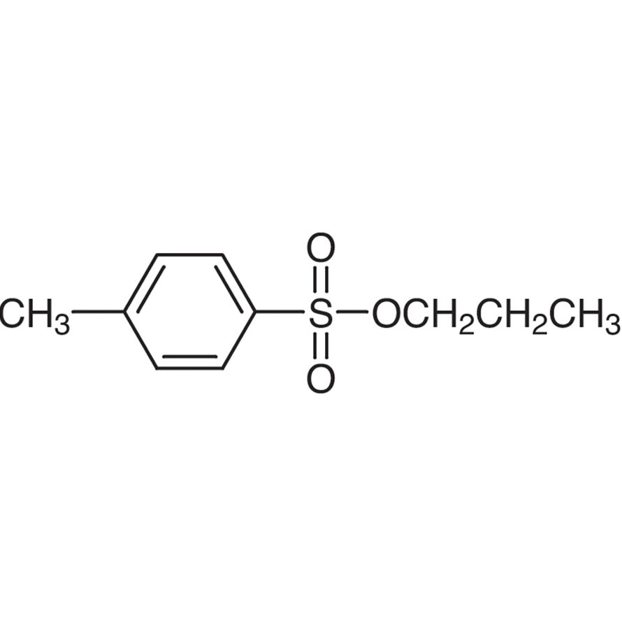 Propyl p-Toluenesulfonate