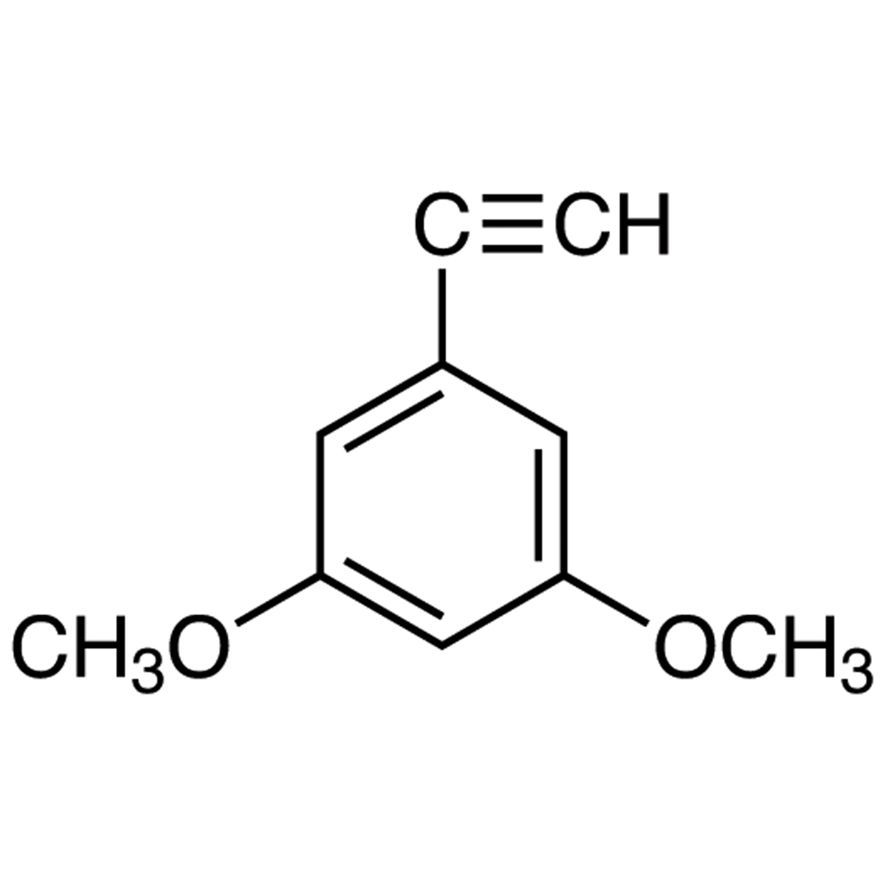 1-Ethynyl-3,5-dimethoxybenzene