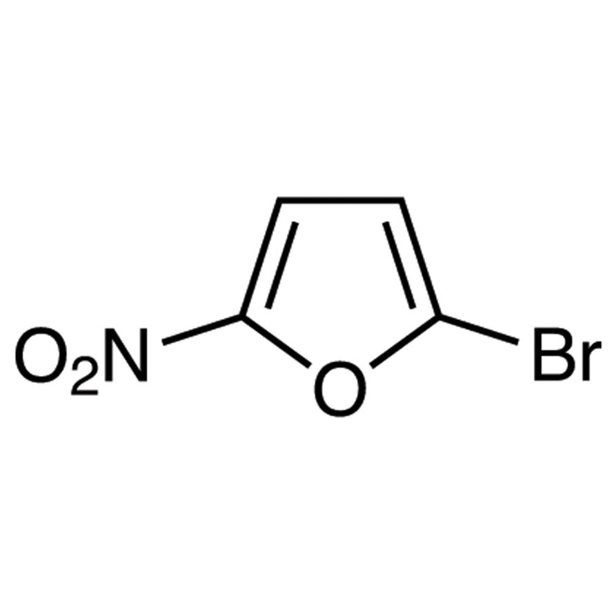 2-Bromo-5-nitrofuran