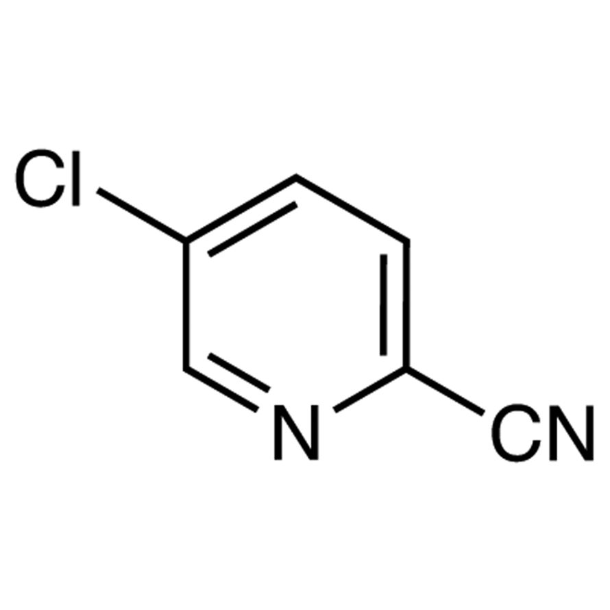 5-Chloro-2-cyanopyridine