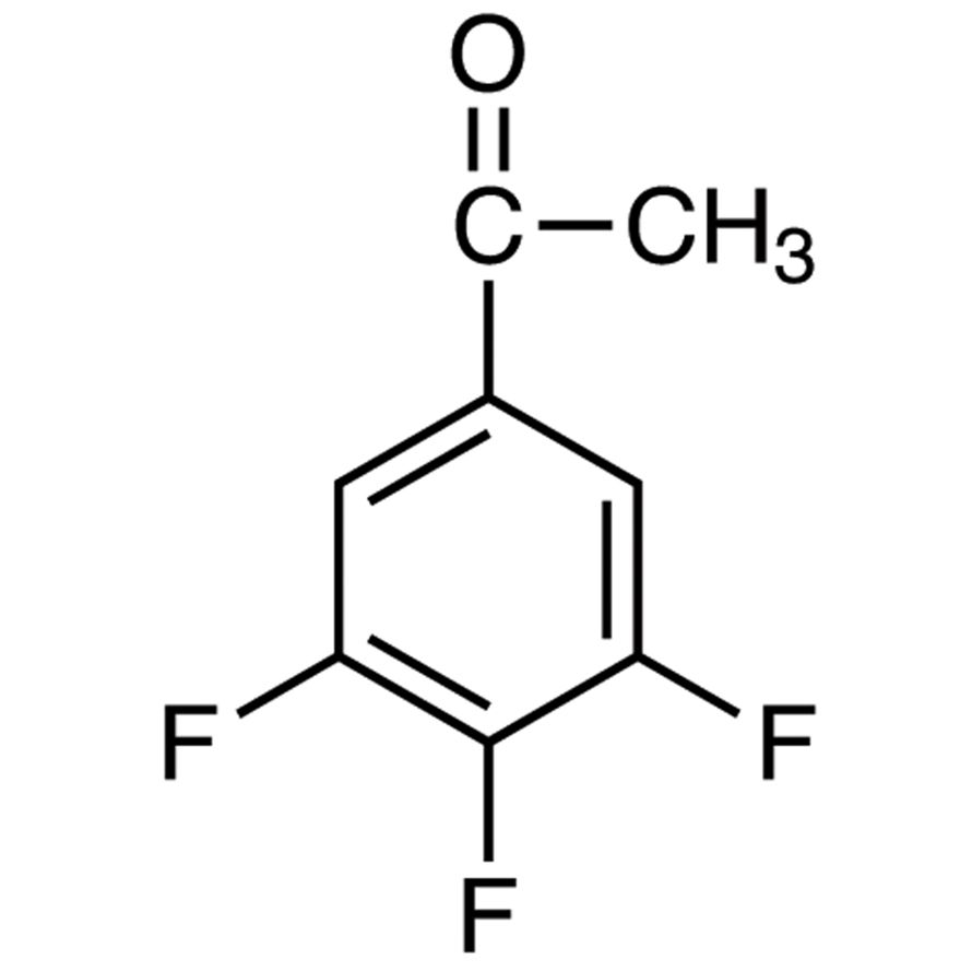 3',4',5'-Trifluoroacetophenone