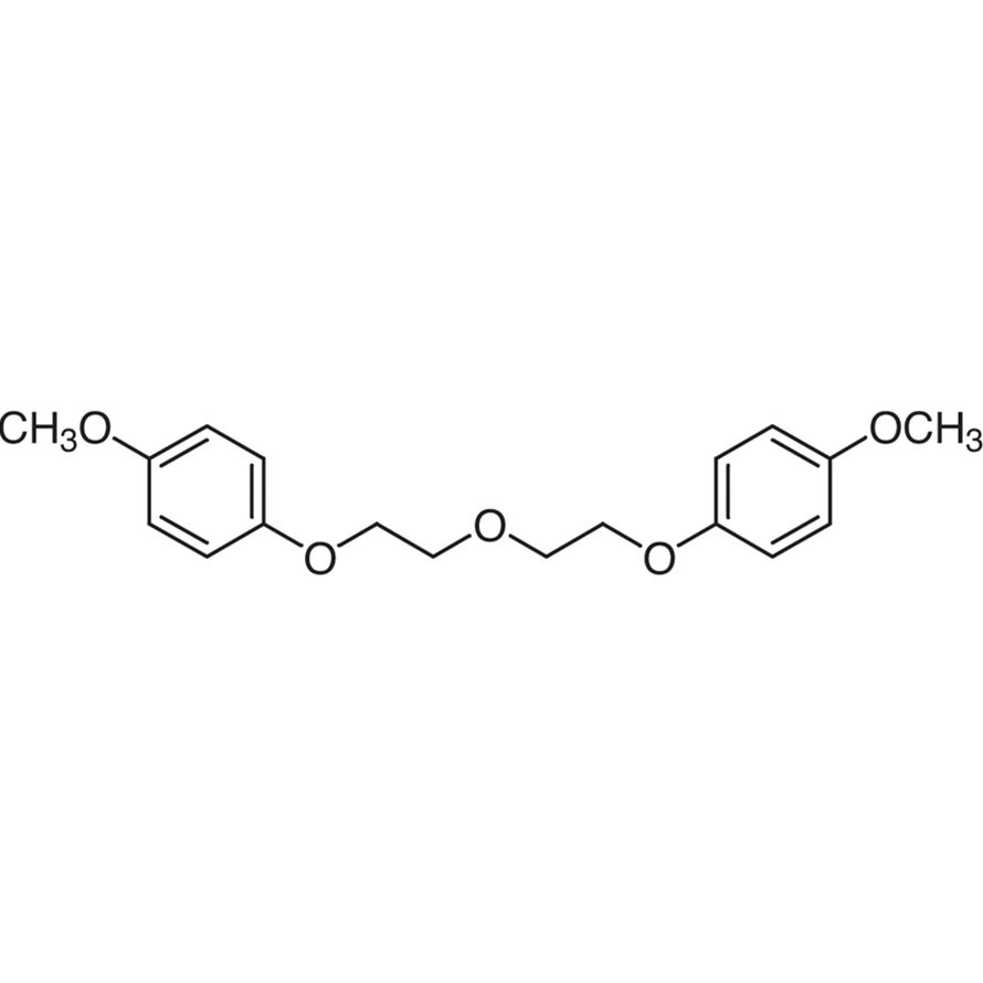 Bis[2-(4-methoxyphenoxy)ethyl] Ether