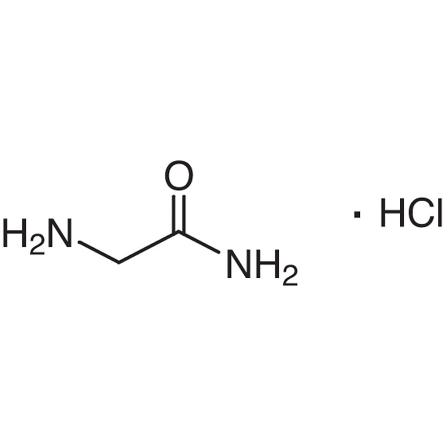 Glycinamide Hydrochloride