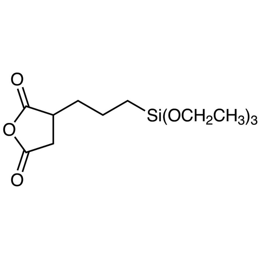 [(3-Triethoxysilyl)propyl]succinic Anhydride