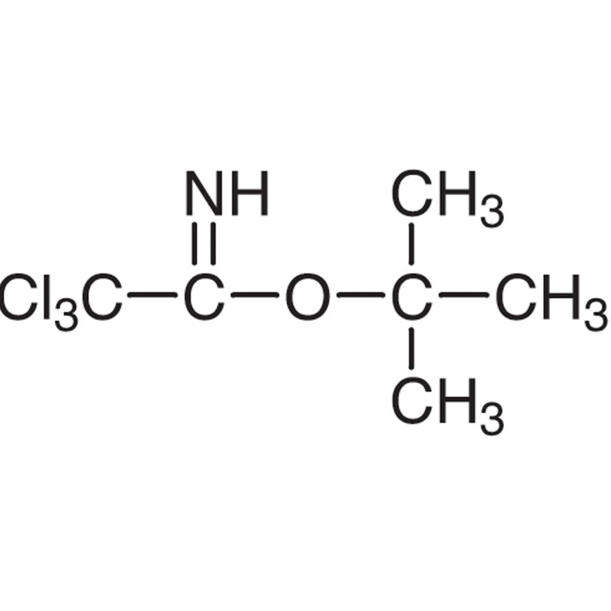 tert-Butyl 2,2,2-Trichloroacetimidate