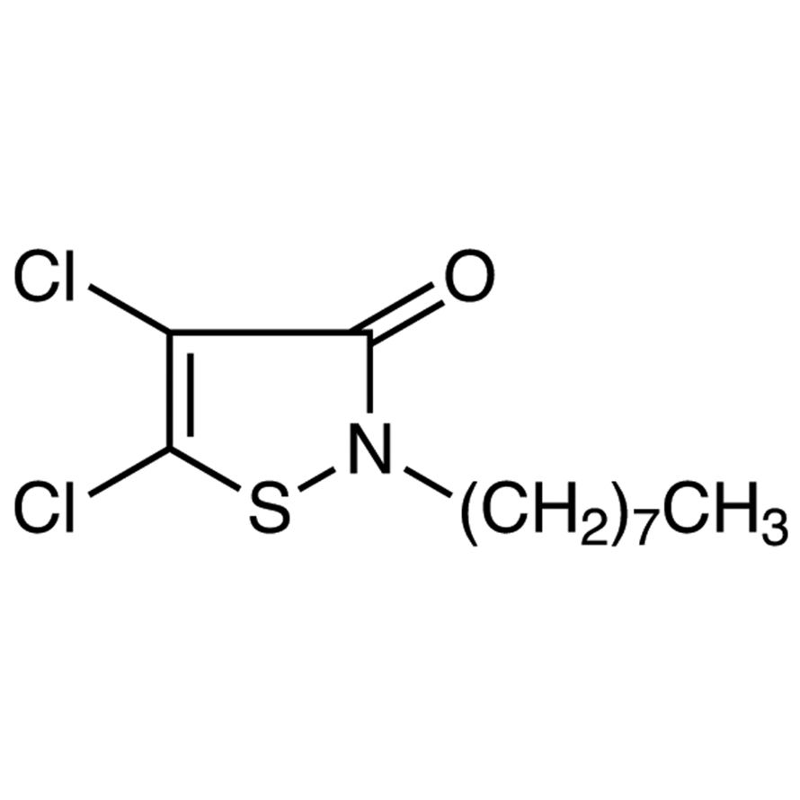 4,5-Dichloro-2-n-octyl-4-isothiazolin-3-one