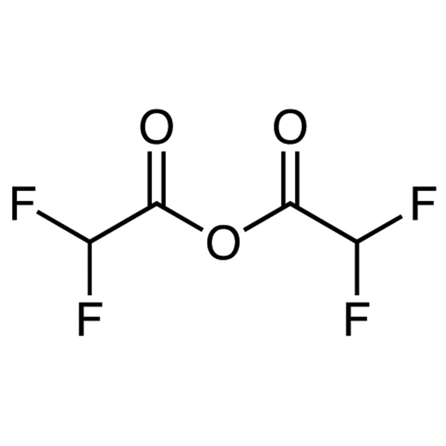 Difluoroacetic Anhydride