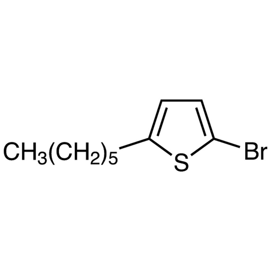 2-Bromo-5-hexylthiophene