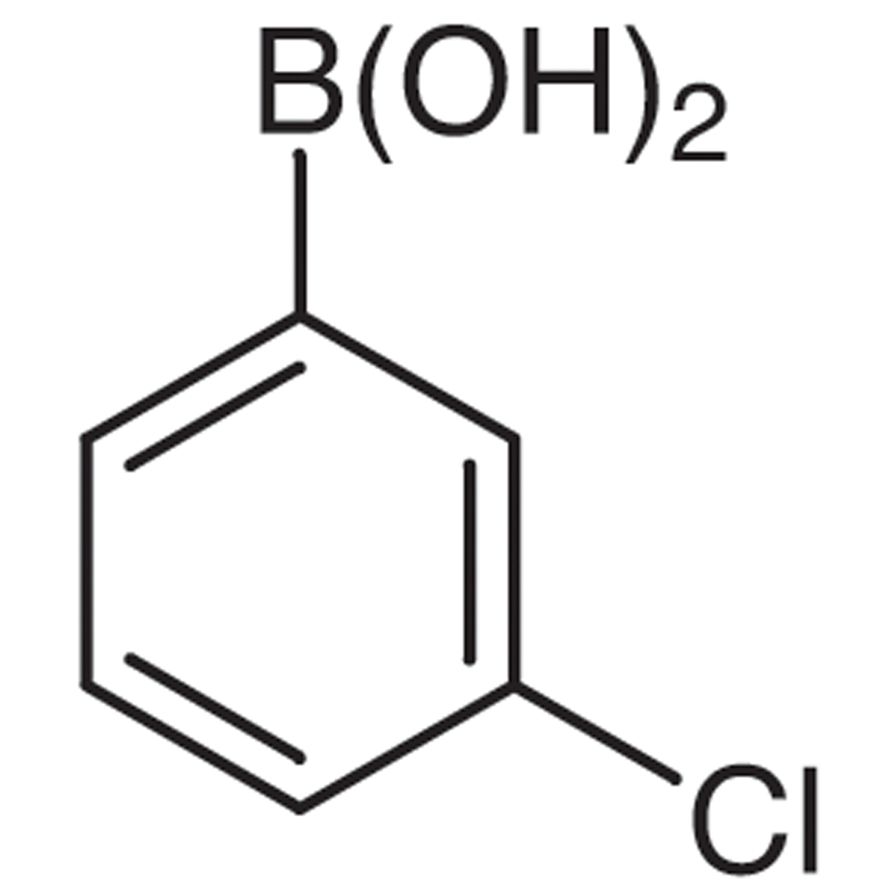 3-Chlorophenylboronic Acid (contains varying amounts of Anhydride)