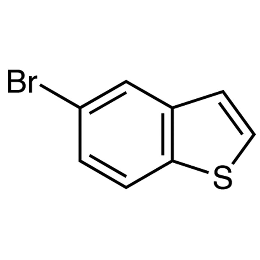 5-Bromobenzo[b]thiophene