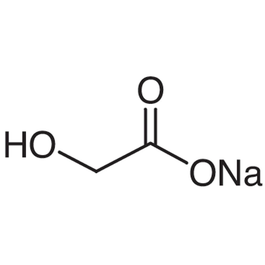 Sodium Glycolate