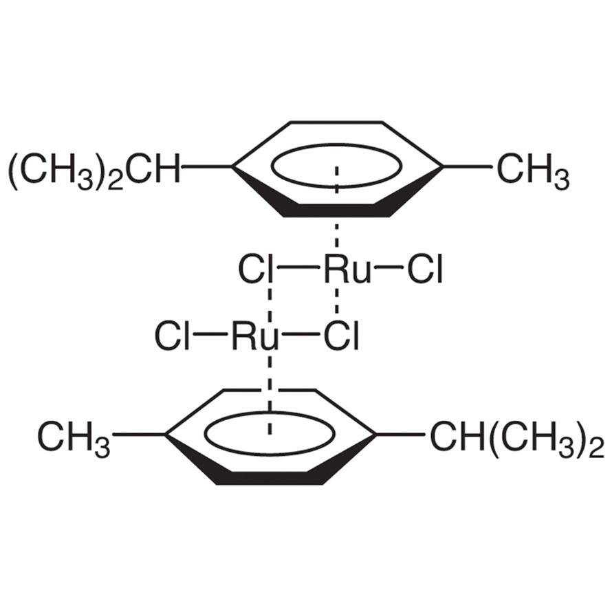 Dichloro(p-cymene)ruthenium(II) Dimer