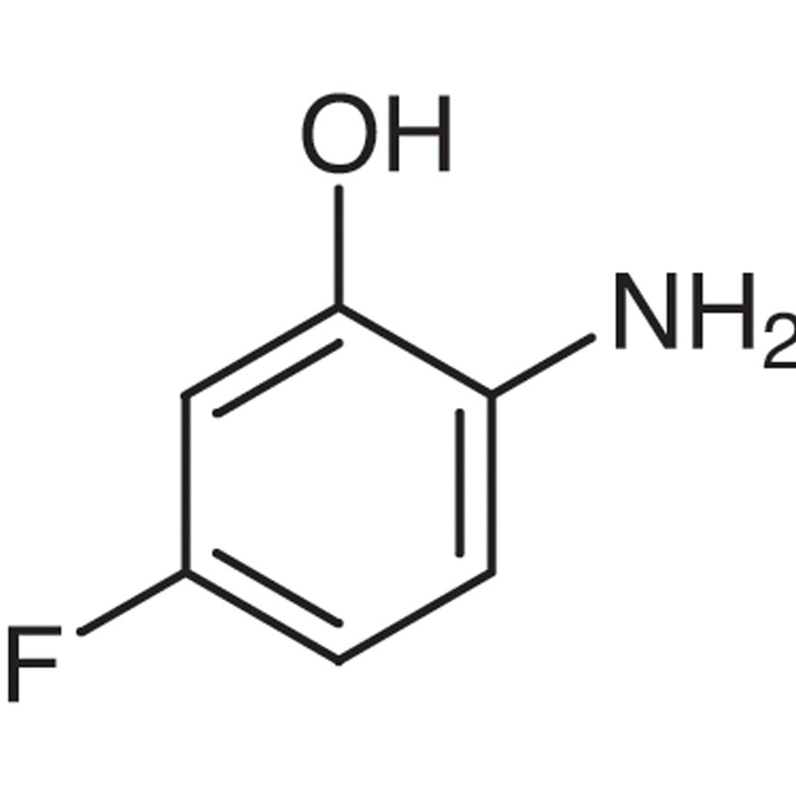 2-Amino-5-fluorophenol