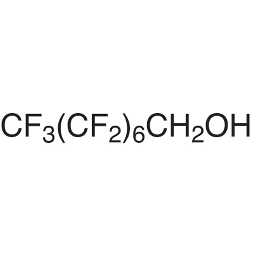 1H,1H-Pentadecafluoro-1-octanol