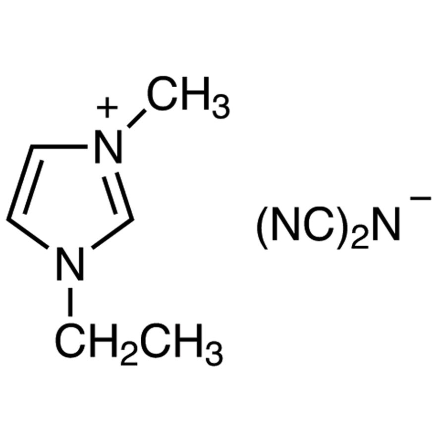 1-Ethyl-3-methylimidazolium Dicyanamide