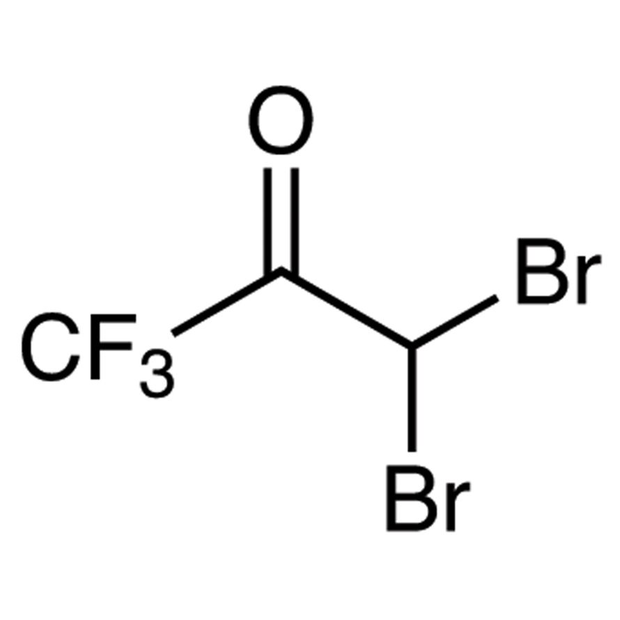 3,3-Dibromo-1,1,1-trifluoroacetone