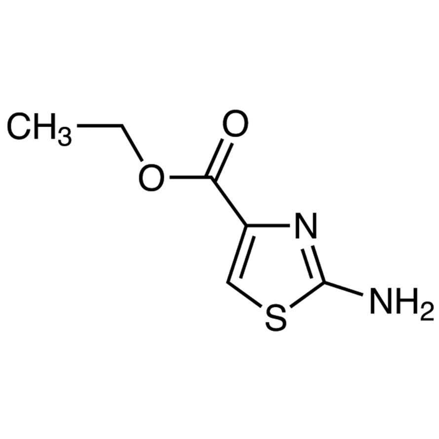 Ethyl 2-Aminothiazole-4-carboxylate