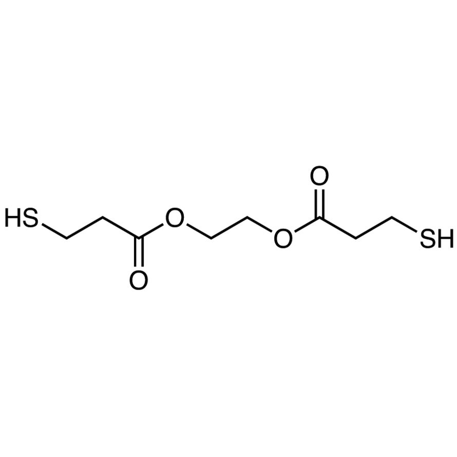 Ethylene Glycol Bis(3-mercaptopropionate)