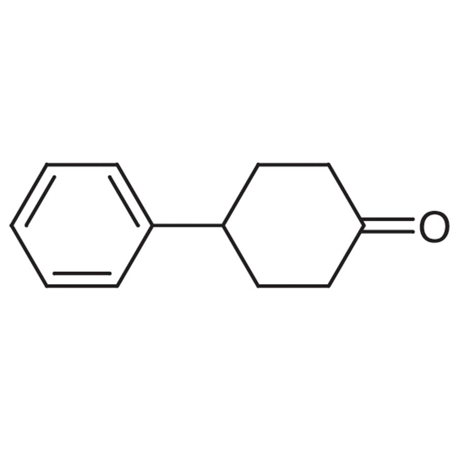 4-Phenylcyclohexanone