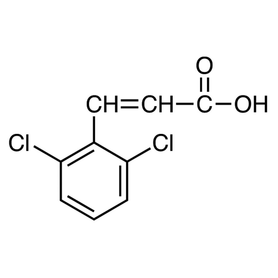 2,6-Dichlorocinnamic Acid