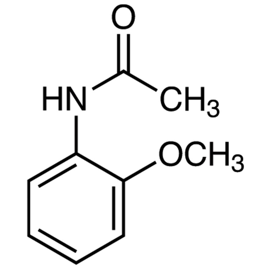 o-Acetanisidide