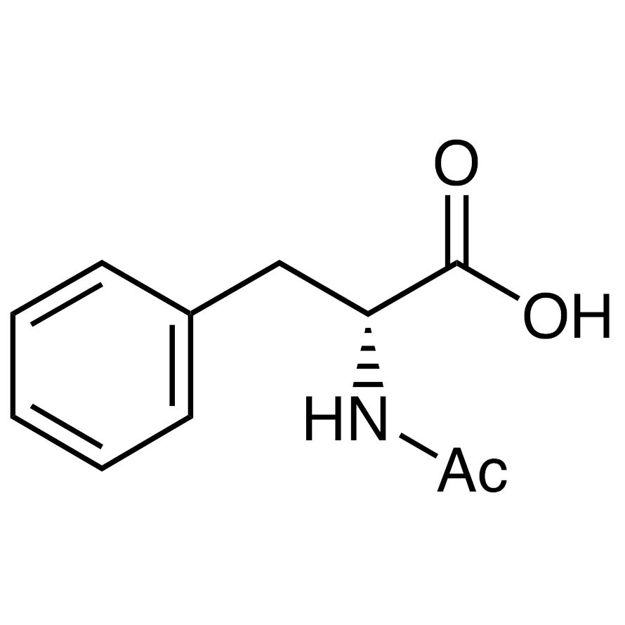 N-Acetyl-D-phenylalanine