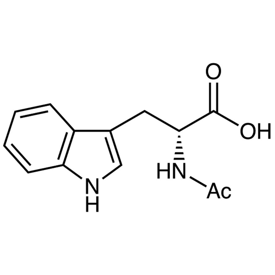 N-Acetyl-D-tryptophan