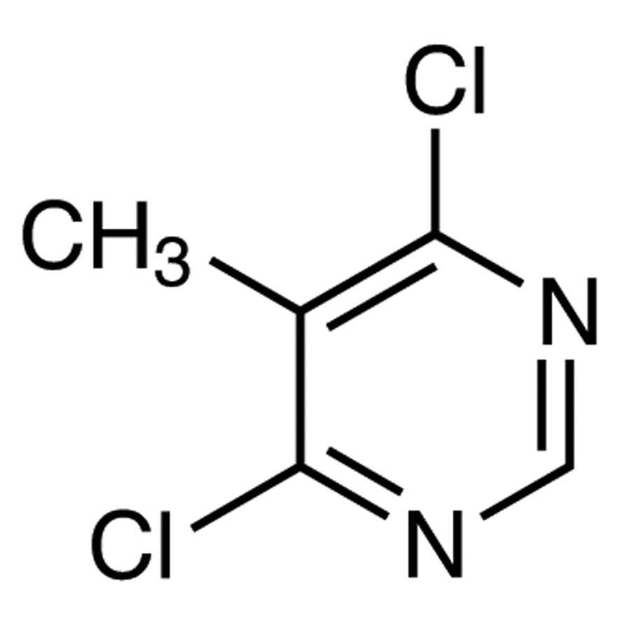 4,6-Dichloro-5-methylpyrimidine