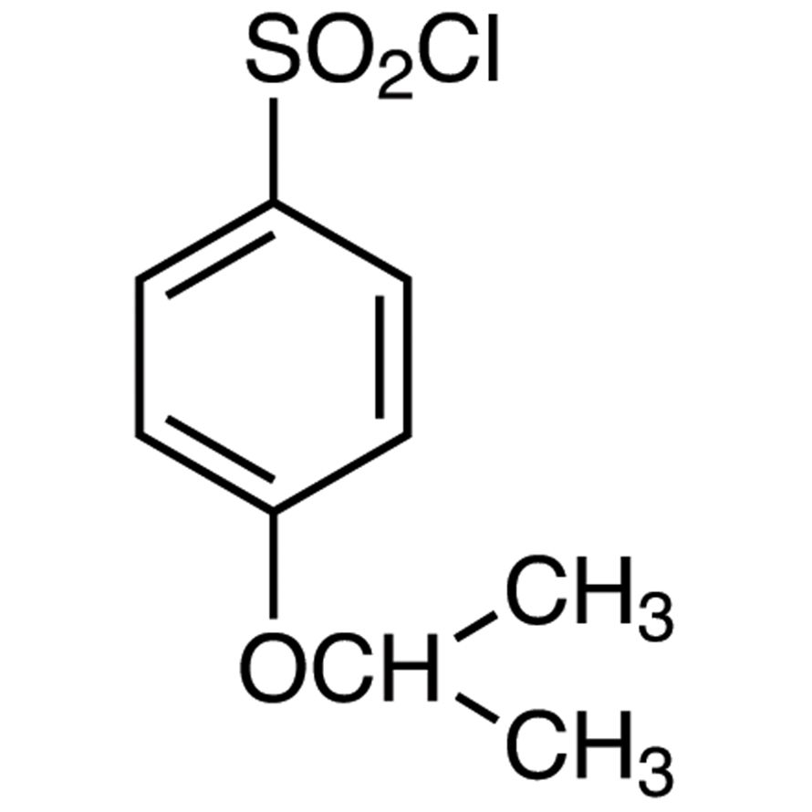 4-Isopropoxybenzenesulfonyl Chloride