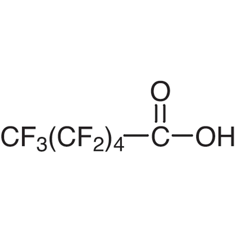 Undecafluorohexanoic Acid