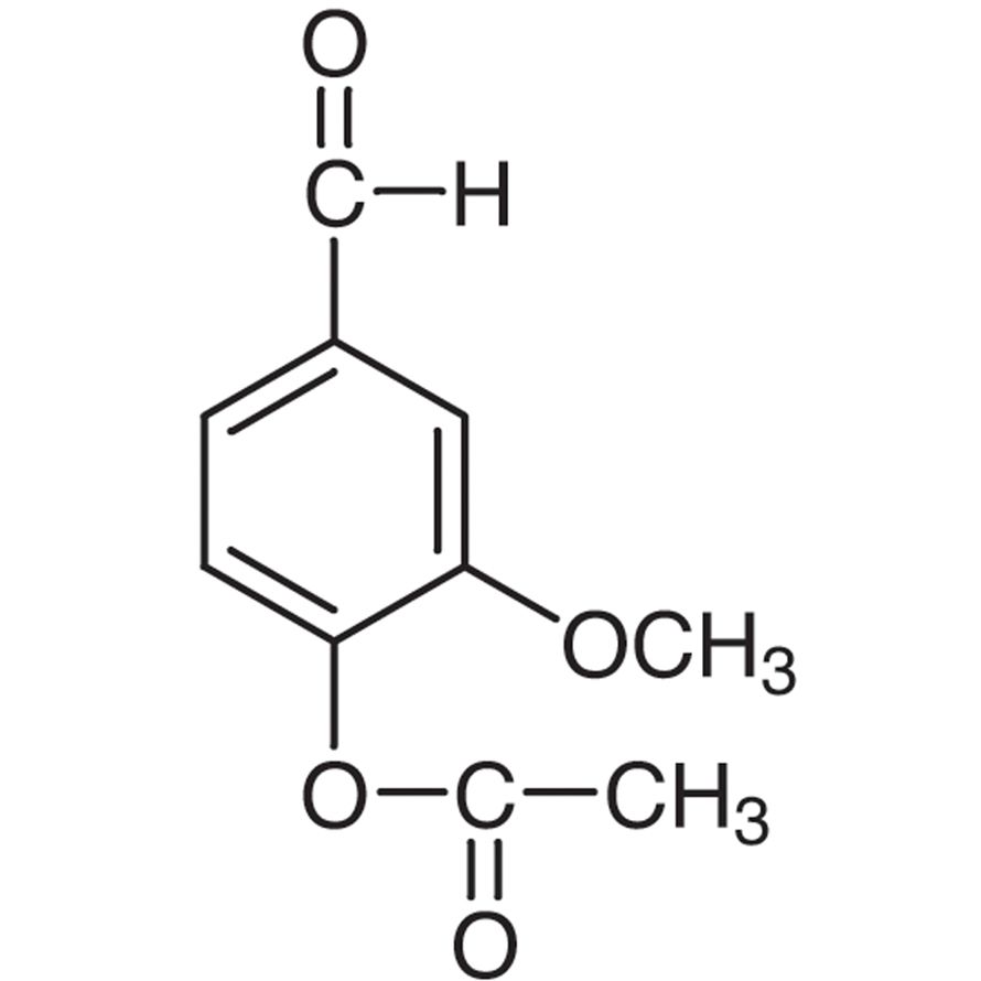 Vanillin Acetate