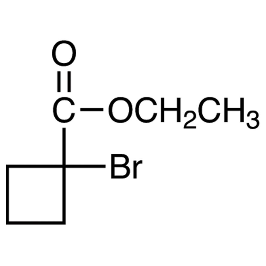 Ethyl 1-Bromocyclobutanecarboxylate