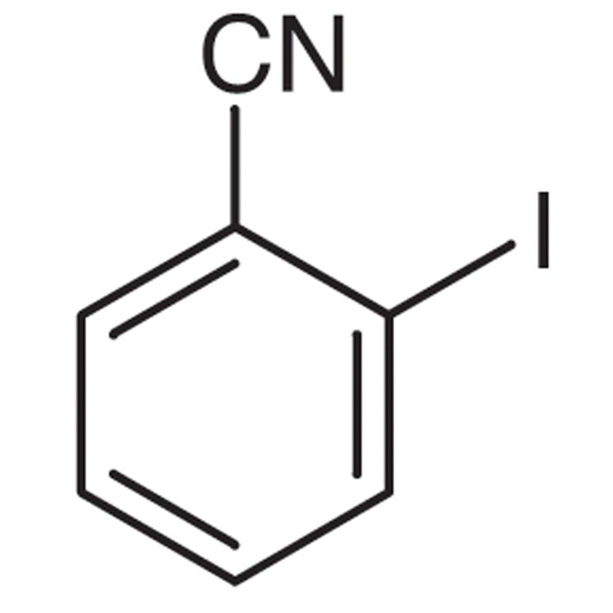 2-Iodobenzonitrile