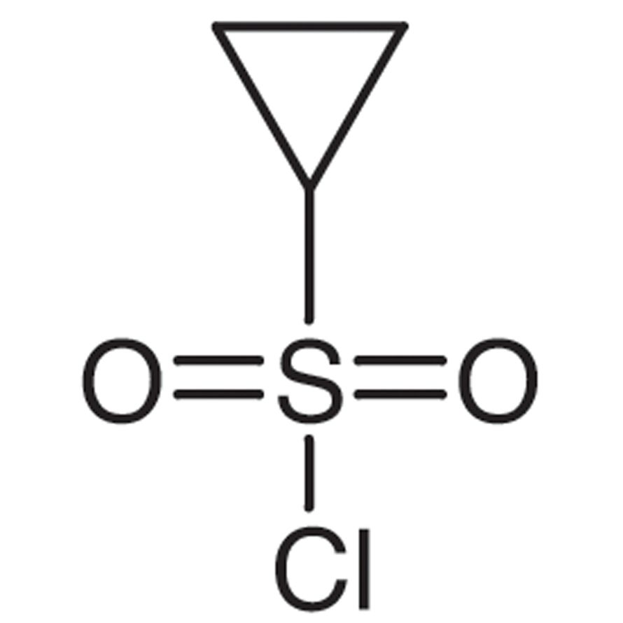 Cyclopropanesulfonyl Chloride