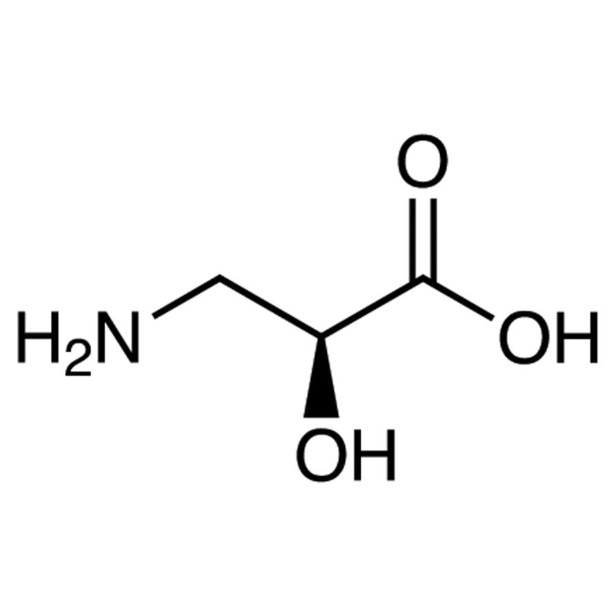 L-Isoserine