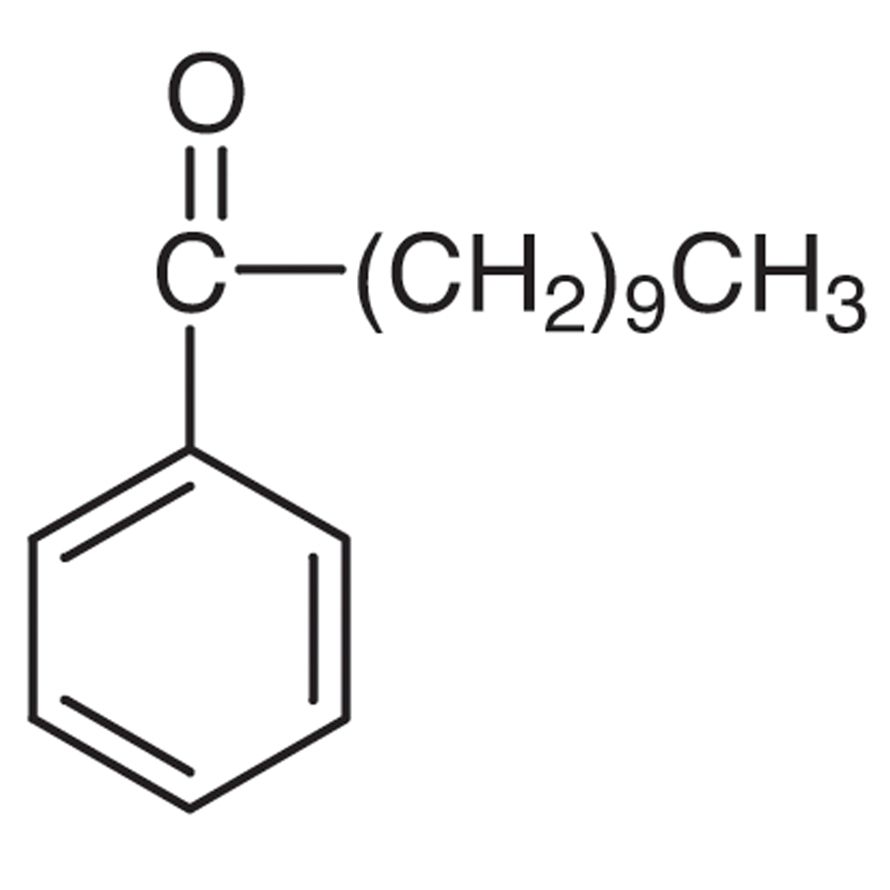 Undecanophenone